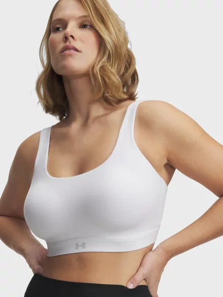 Топ Under Armour білий