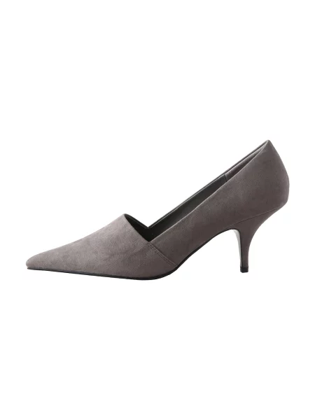 Next Pumps Forever Comfort' gri