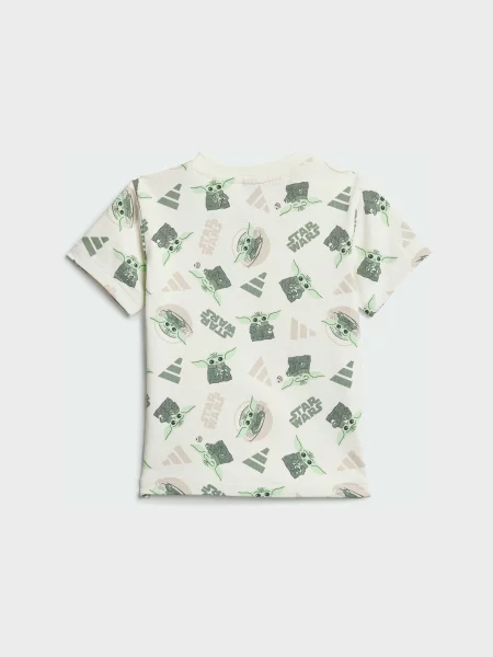 Дитячий Спортивний комплект adidas білий