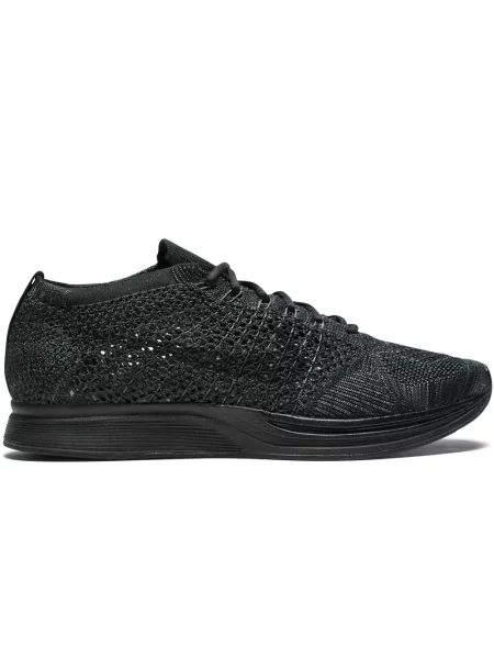 Tenisky Nike Flyknit černé