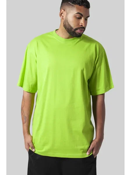 Tricou Urban Classics verde