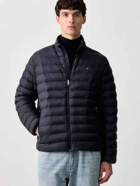 Tommy Hilfiger geacă matlasată pentru bărbați
