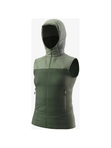 Kamizelka Dynafit Radical PrimaLoft sage M zielony