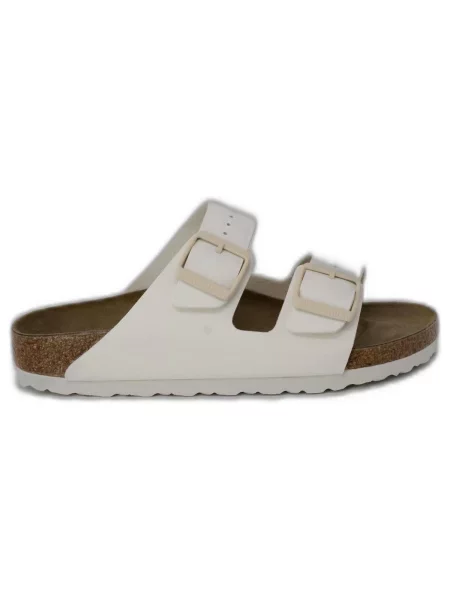 Sandale Birkenstock bež