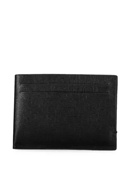 Portofel Calvin Klein din piele negru