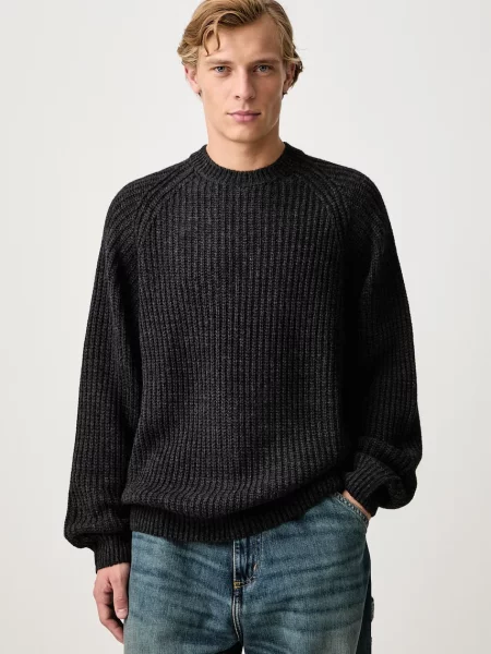 Carhartt WIP Firth Sweater pulover cu amestec de lână pentru bărbați