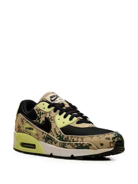 Sneakerși Nike Air Max 90 cu model camuflaj
