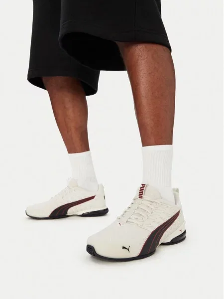 Puma Laisvalaikio batai Voltaic Evo 41 pilka