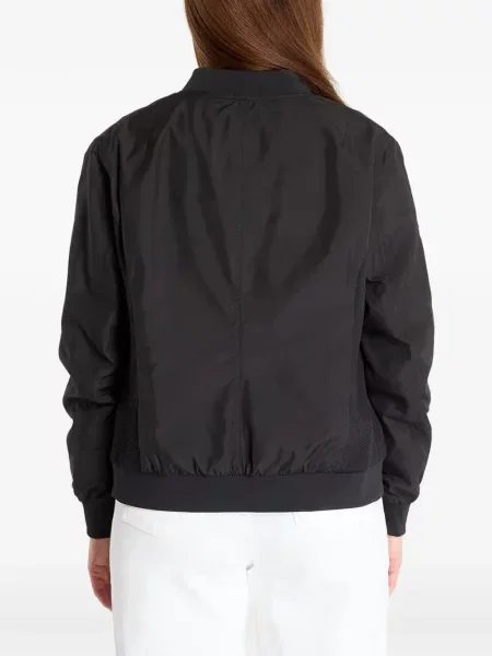 Geacă bomber Urban Classics negru