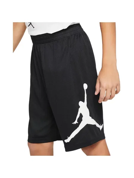 Pantaloni copii Nike negru