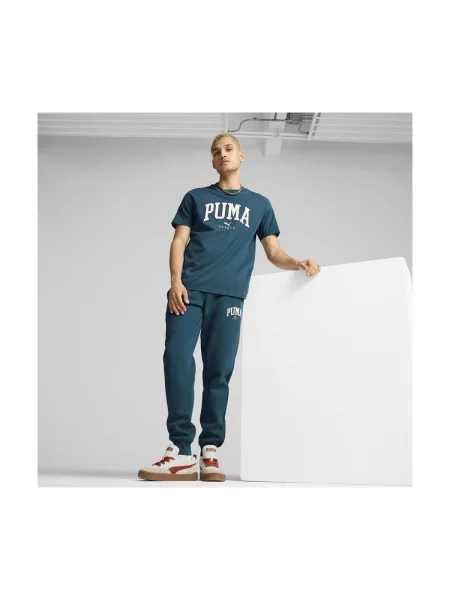 Majica Puma plava