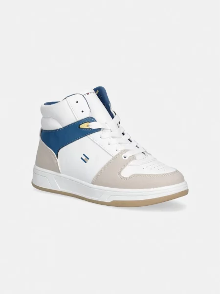 Tommy Hilfiger Dječje tenisice bijela