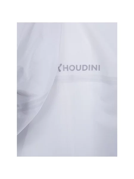 Kurtka Houdini biała
