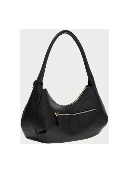 Torebka crossbody Guess czarna