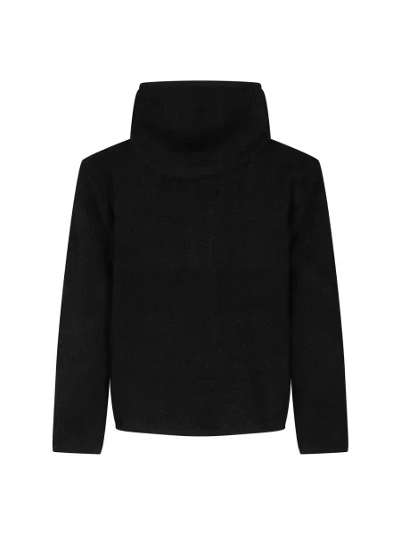 Bluza polarowa K-way polarowa czarna