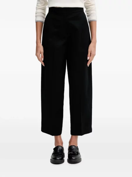 Pantaloni Benetton negru