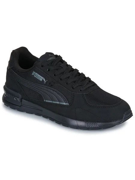 Pantofi copii Puma negru
