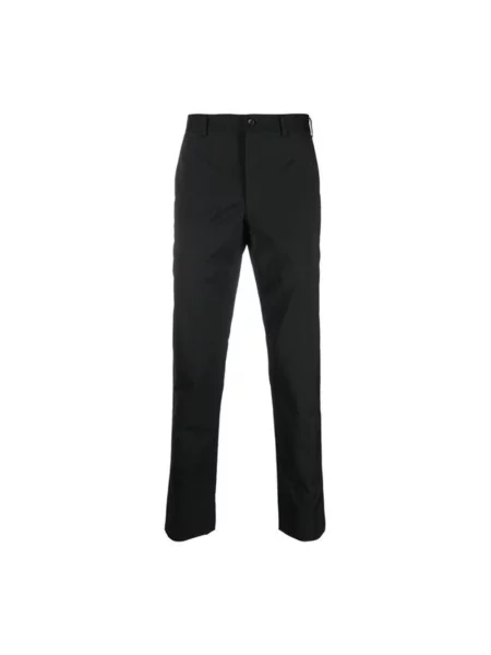 Spodnie Comme Des Garcons czarne