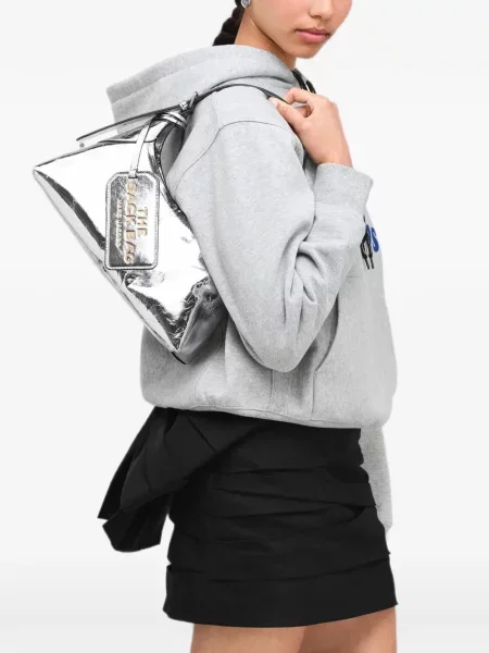 Cu centură geantă Marc Jacobs din piele