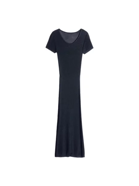 Sukienka Lemaire garniturowa czarna