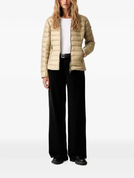 Geacă Armani Exchange cu glugă