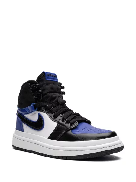Sportbačiai Jordan Air Jordan 1 mėlyna