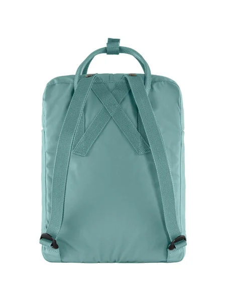 Fjällräven Kanken 16 l turistický batoh sky blue modrá