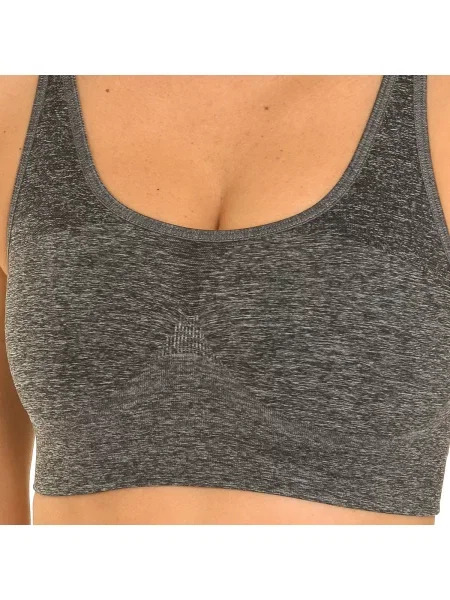 Sutien Intimidea gri