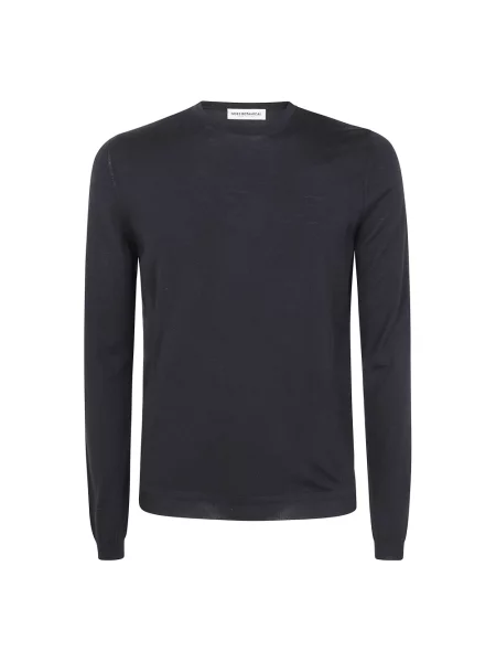 Sweter Goes Botanical czarny