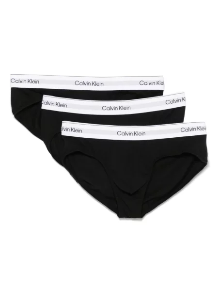 Chiloți Calvin Klein Underwear negru