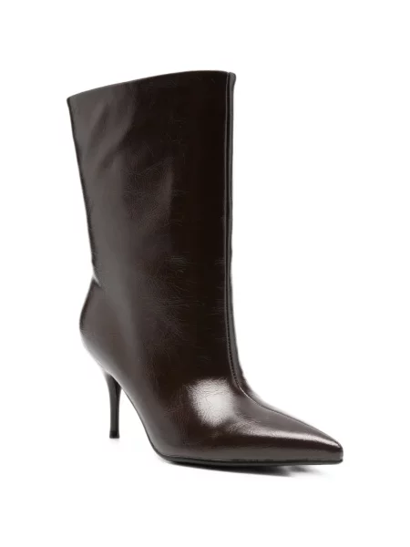 Botine Twenty Fourhaitch maro
