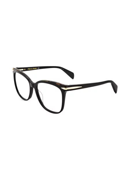 Ochelari de soare Rag & Bone maro