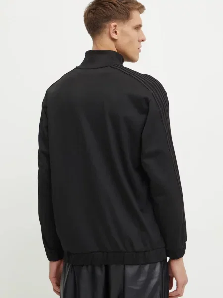 Свитер Ea7 Emporio Armani черный