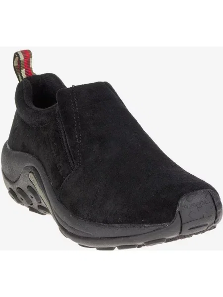 Sneakersy Merrell Jungle Moc 41 czarne