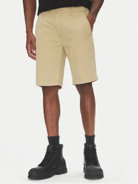 Timberland Kratke hlače bež