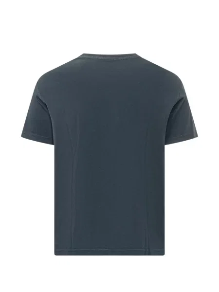 Tricou Bl'ker albastru