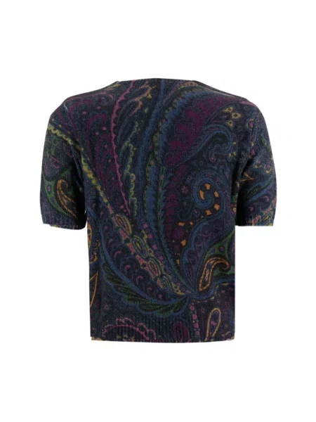 Sweter Etro z kaszmiru