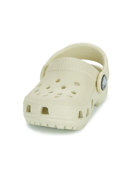 Pantofi copii Crocs bej