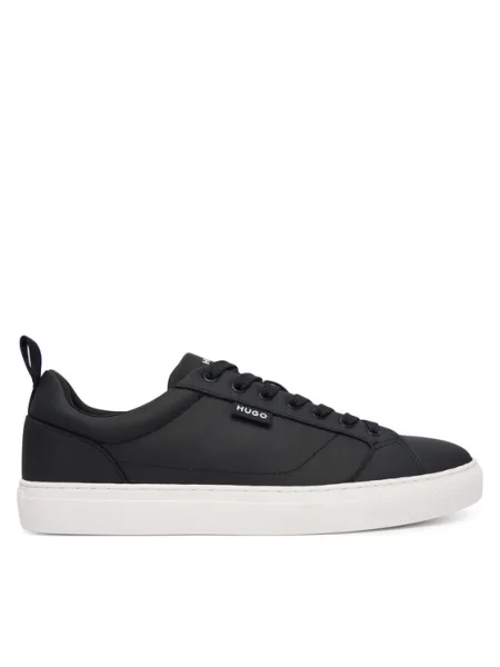 Sneakers HUGO Morrie negru