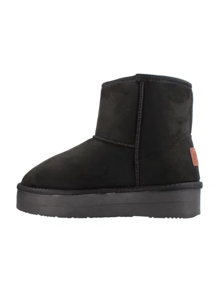 Cizme copii Break And Walk negru