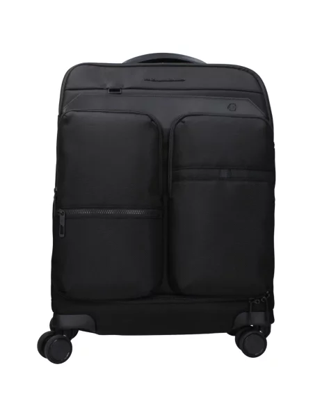 Valiză Piquadro negru