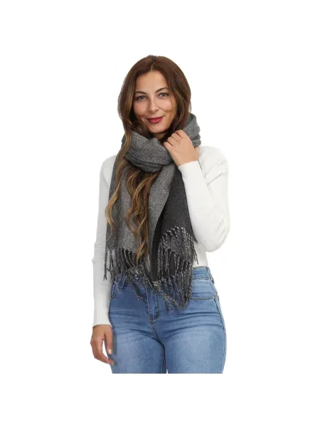 Marama La Modeuse crna