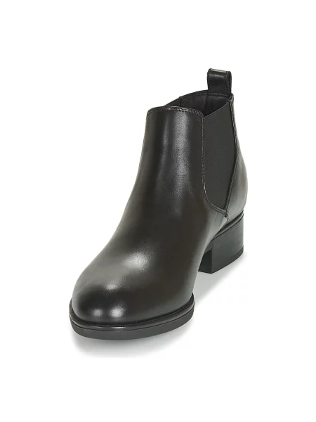Pantofi Geox negru