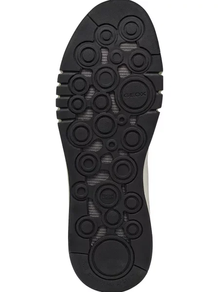Кросівки Geox U AERANTIS PLUS Fast In