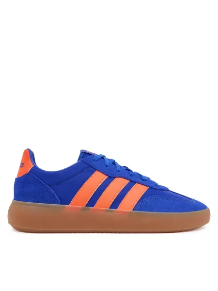 Sneakers adidas Barreda Decode albastru