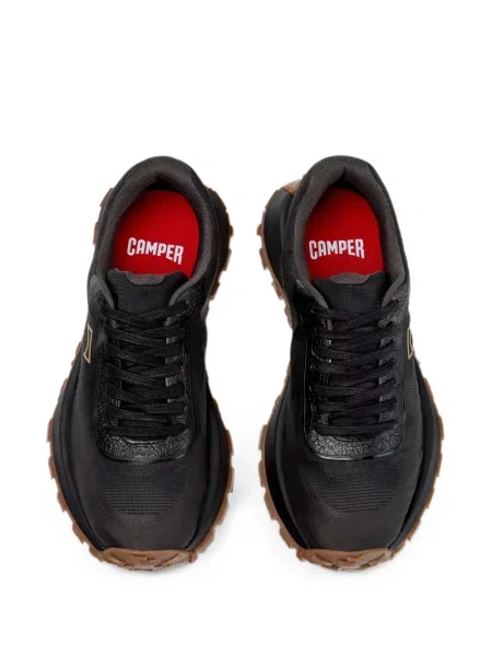 Sneakerși Camper negru