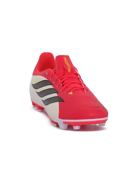 Félcipo Adidas piros
