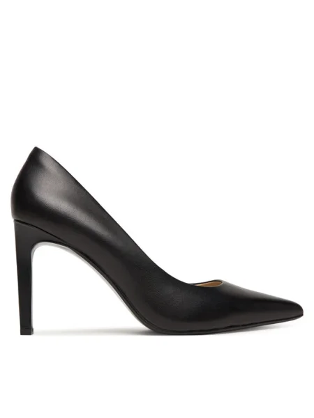 Calvin Klein Pumps ESS' negru