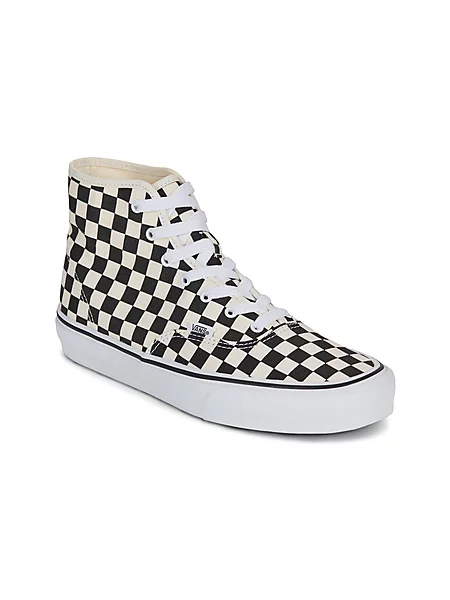 Superge Vans Authentic bela