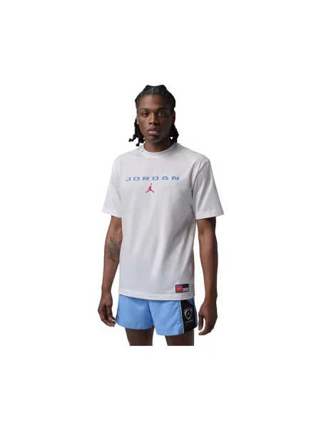 Póló Nike fehér